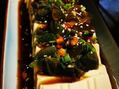 -鸣记脆皮烤鱼·海鲜烤鱼(三八广场店)