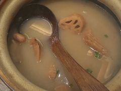 -清水亭湖北菜(大屯DT51店)