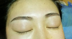 -Yue Show馨选·半永久纹眉纹眼线