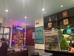 -小龍鳳餐室(番禺路店)