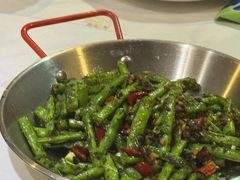 -拾捌川·自贡爆炒(新街口店)