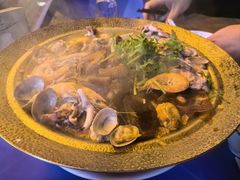 -龙香居海鲜浑锅家常菜·特色驴肉