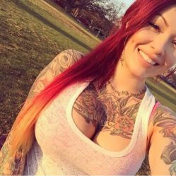 -周忆刺青原创设计定制