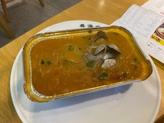 -龚海宝· 烧烤· 羊肉原切挂糊更好吃(庄市店)