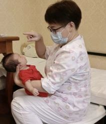 -沪壹健康国际母婴月子中心(360复旦奥医一妇婴东院店)