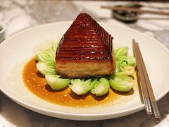 -杭州君悦酒店·湖滨28中餐厅