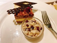 -新港湾大酒店-西餐厅