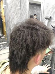 -西克造型美发连锁
