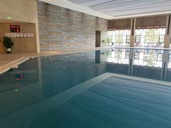 -巨华国际大酒店