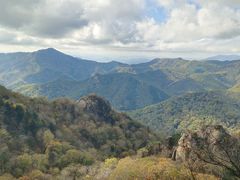 -丹东天桥沟景区