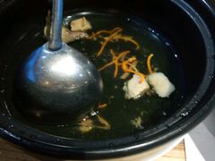 -U你·天然调味(南湖总店)