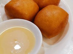 -龙华阁海鲜酒家