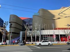 -龙记香港茶餐厅(久光百货店)