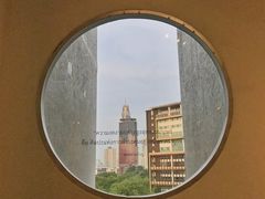 -曼谷文化艺术中心