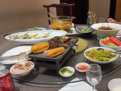 -箪食巷私房菜馆·鲁菜(玉函路店)