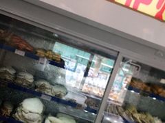 -张记炸串肠粉