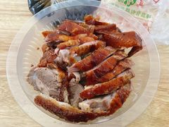 -清真·金宏兴鸭子店(明瓦廊店)