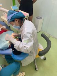 -青苗儿童口腔(长楹天街购物中心)