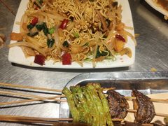 -壹加壹电烤串(总店)