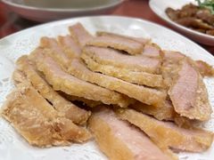 脆皮猪颈肉-光兴海鲜排档·小炒(莱利园店)
