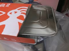 -探鱼·鲜青椒爽麻烤鱼(广州花都来又来店)