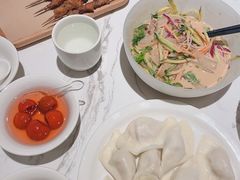 -关东小磨东北菜(漕河泾印象城店)