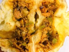 -老陶包子铺(南大西南村店)