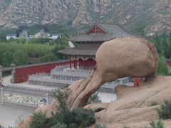 -天涯山