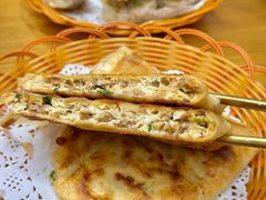 -面道赞宁海海鲜面(迎凤街店)