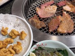 -梦山水日本烧肉(五四广场店)