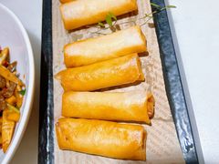 -径山十八道·风味民间菜(华夏之心店)