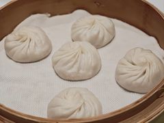娘子芋泥小笼包-桂满陇·蟹黄小笼汤包(环球港店)