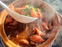 -砂锅居(西四店)