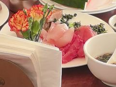 -古南都饭店-遂心遂意自助餐厅(广州路店)