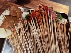 -郑记·古法黑砂锅串串(龙泉店)