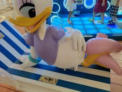 -天河城购物中心