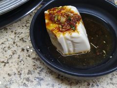 -真利味·脊骨火锅·正宗韩国料理(韩乐坊店)