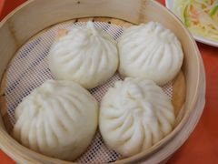 -庆丰包子铺(西单店)