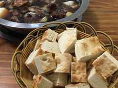 -鲁厚源牛肉坊(阳光100店)