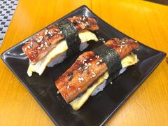 -昊·来了寿司(双楠2店)