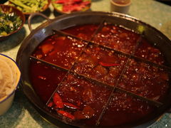 -洋马儿火锅(解放碑店)
