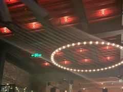 大堂-COMMUNE幻师(渔人码头店)