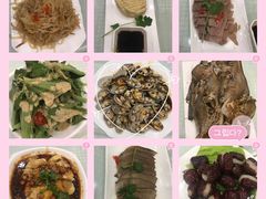 -新恬乐大酒家(沧达大厦店)