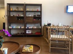 -仰生如卉推拿养生馆(酒仙桥店)