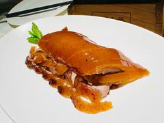 -四季民福烤鸭店(前门大栅栏店)