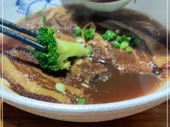 -囿面传统制面馆(中央路店)