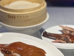 -四季民福烤鸭店(王府井东安门店)