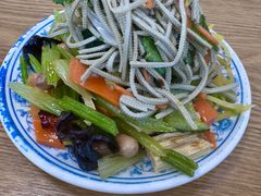 -揽月斋•清真小馆(右安门店)