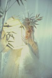 -梓摄影古装写真工作室(富力广场店)