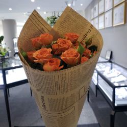 -克拉花园珠宝(诚品生活店)